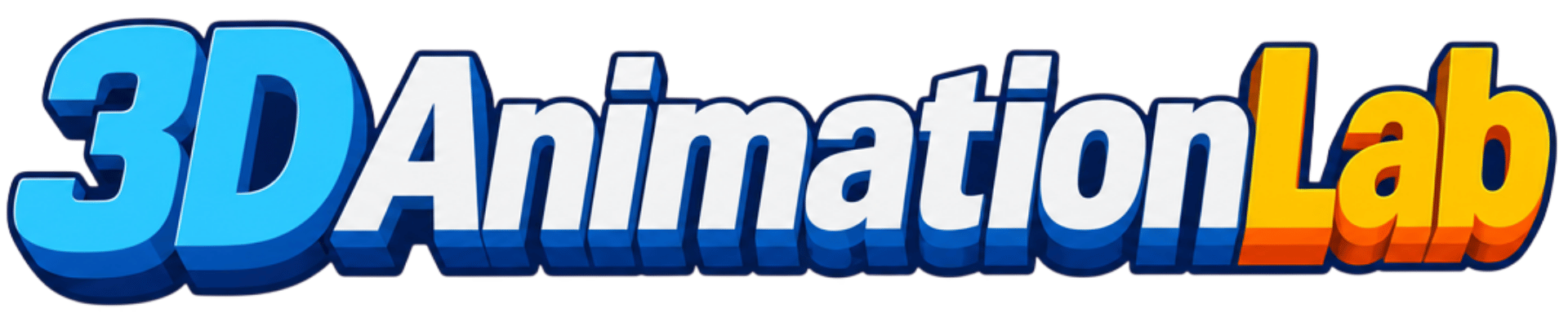 3D Animation Lab